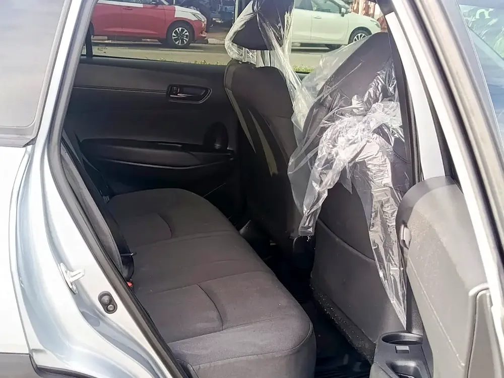 2022 Toyota Corolla Cross  Excellent Condition - Image 9