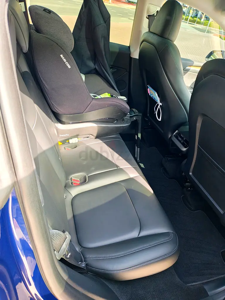 Tesla Model Y Long Range 2023 GCC Specs - Image 6