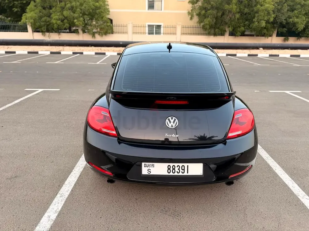 2016 Volkswagen Beetle 2.0 SEL - Image 4