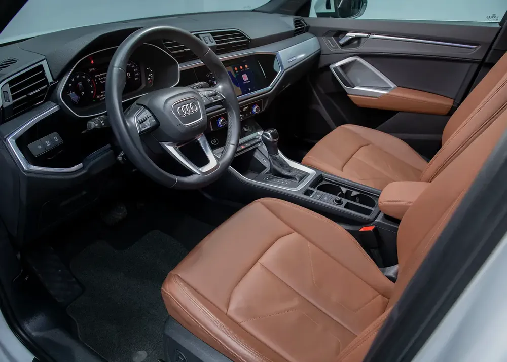 Full Dealer Service History • GCC - Image 10
