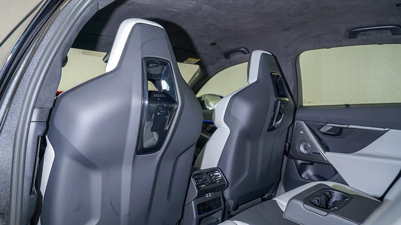 5 Series M5 Competition | AED 8,433 PM | Warranty March 2027 | GCC - Image 5