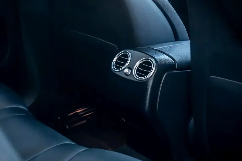 MERCEDES-BENZ GLC-CLASS 300 2021 - Image 11