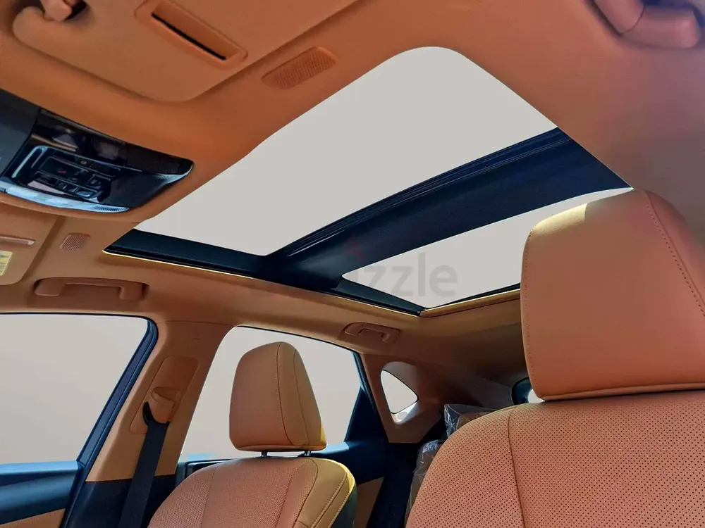 AED 3723/month | 2026 Lexus NX-Series NX 350h Platinum | GCC Specs | Ref#457785 - Image 13