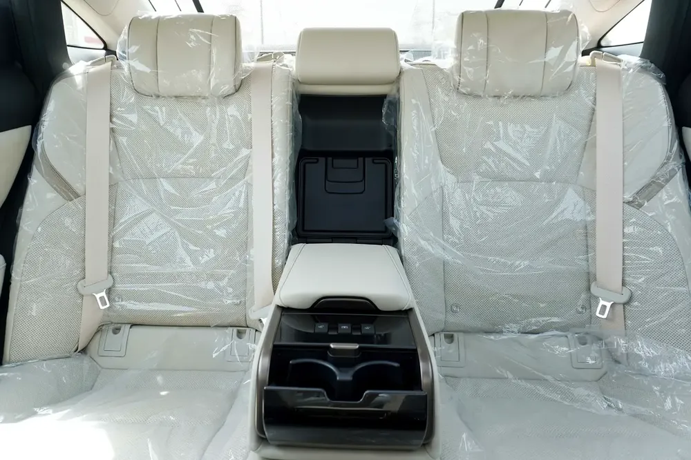 2026 MODEL TOYOTA-CROWN 2.5L HEV - Image 12