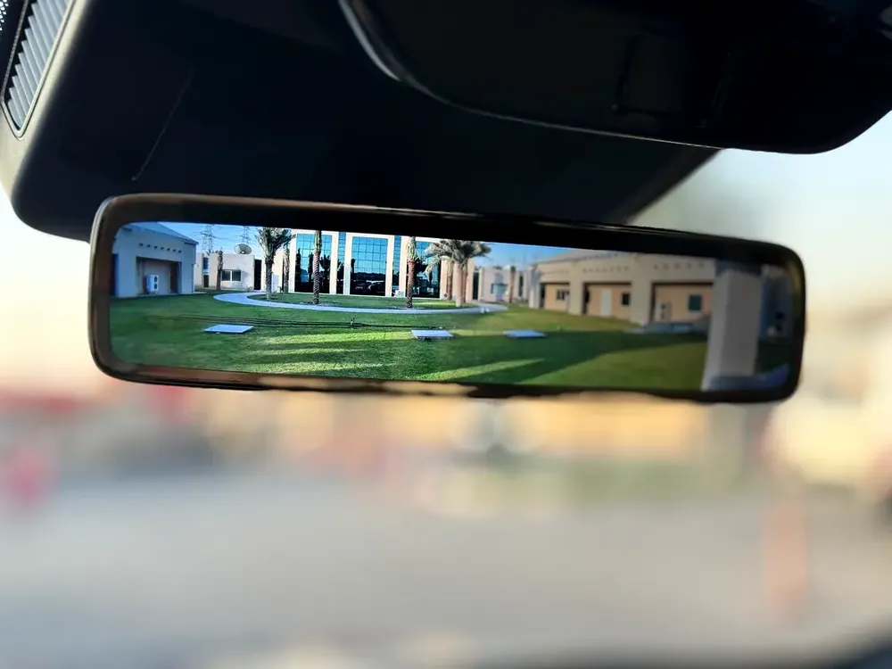 Li Auto L9 Ultra Facelift | Available on the way to the showroom - Image 15