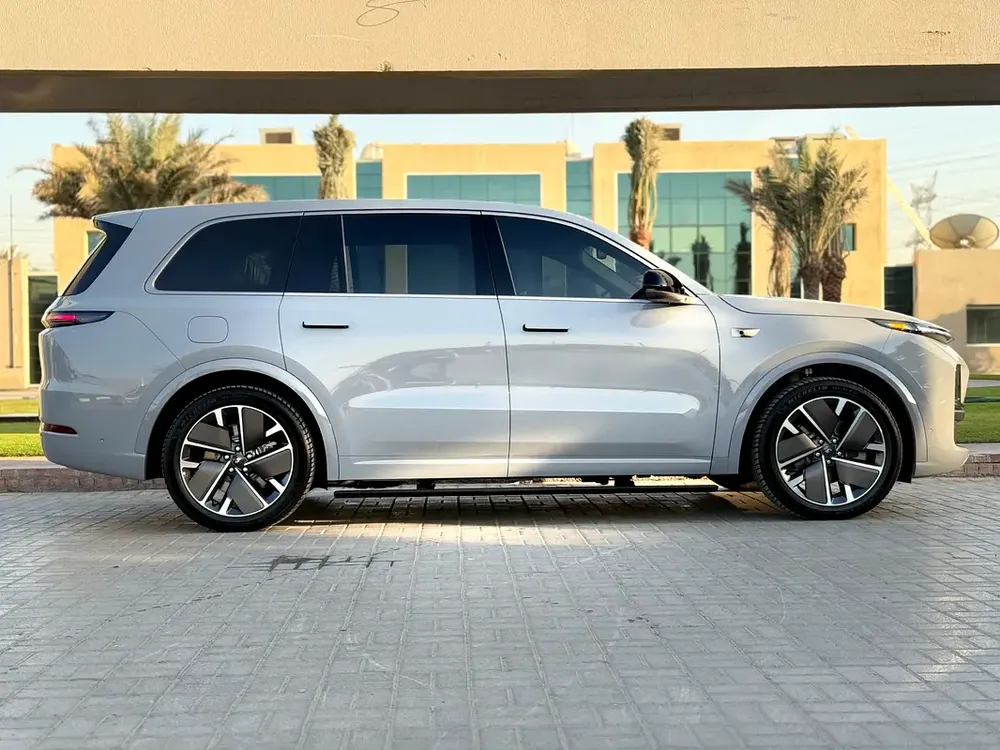 Li Auto L9 Ultra Facelift | Available on the way to the showroom - Image 6