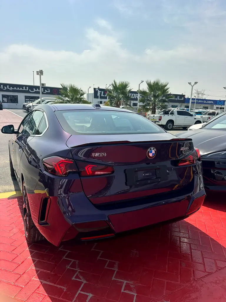BMW 2-Series 225i 2026 - Chinese Specs - Brand New! - Image 7
