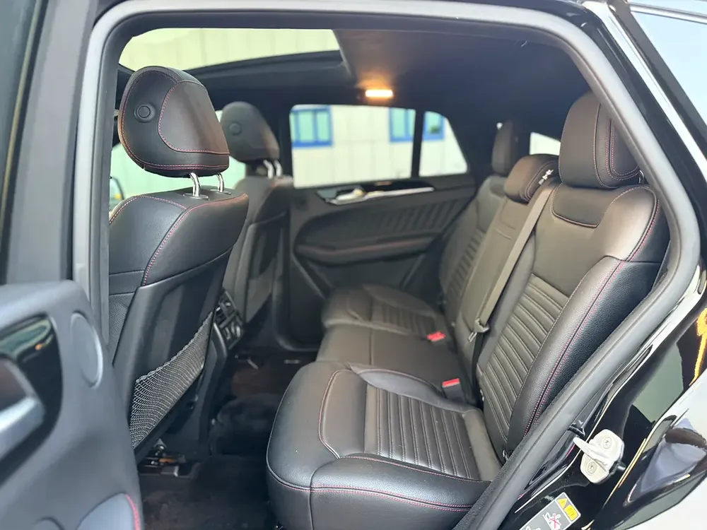 MERCEDES GLE 43 AMG - 2017 - 68,000 kms - JAPANESE SPEC - Image 10