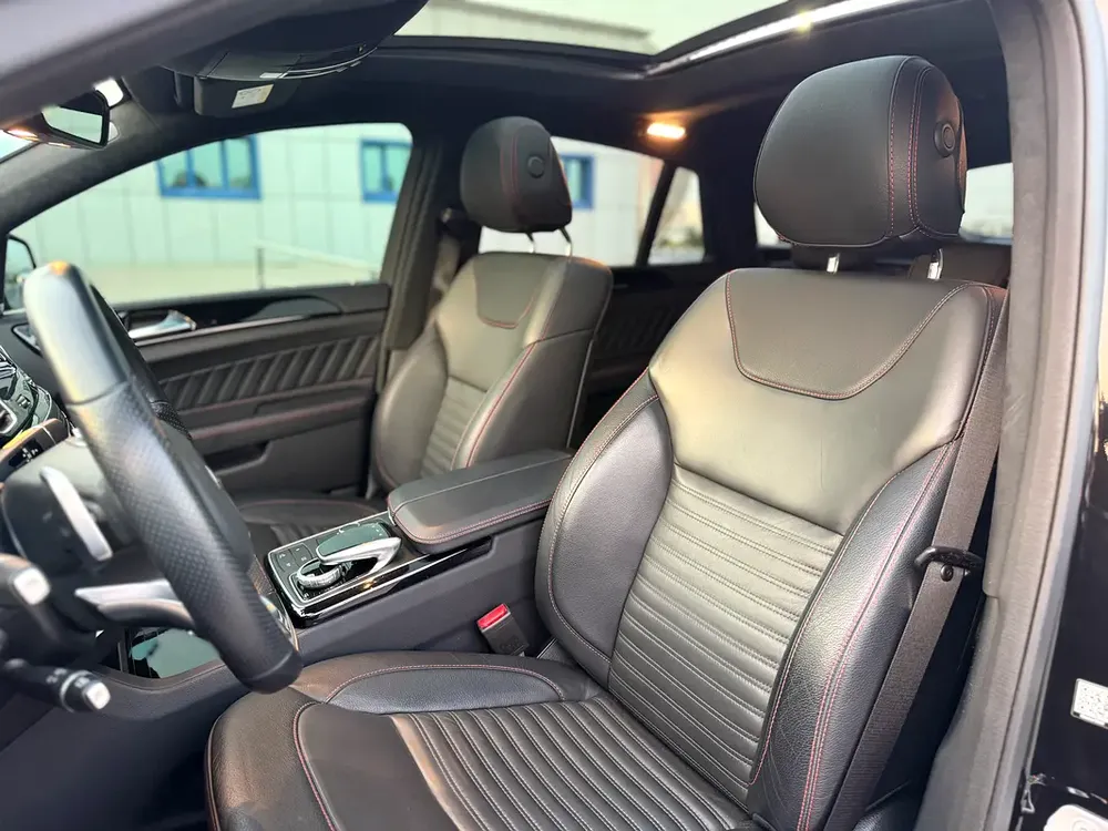 MERCEDES GLE 43 AMG - 2017 - 68,000 kms - JAPANESE SPEC - Image 9