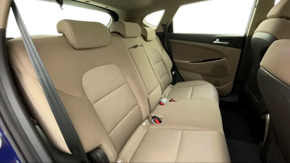 AED 967/m | 0 DP | Free 3 Months Warranty | Service History | 30 Day Return | HYUNDAI TUCSON 2021 - Image 10