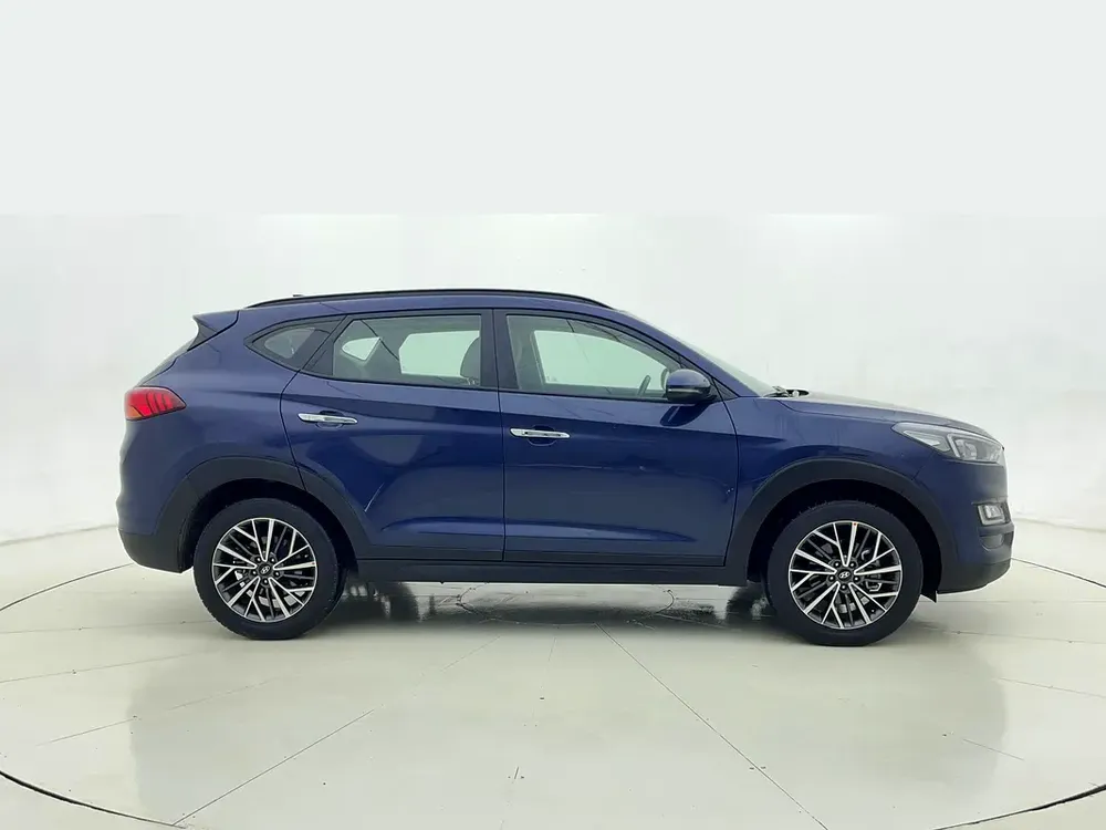 AED 967/m | 0 DP | Free 3 Months Warranty | Service History | 30 Day Return | HYUNDAI TUCSON 2021 - Image 5