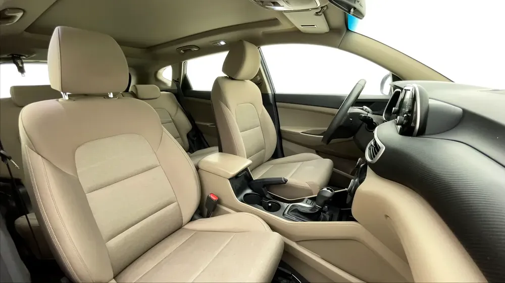 AED 967/m | 0 DP | Free 3 Months Warranty | Service History | 30 Day Return | HYUNDAI TUCSON 2021 - Image 6