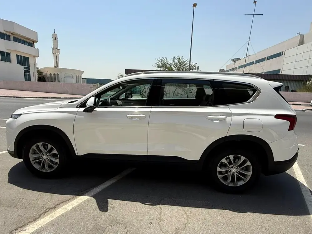 2.5L-2022-GCC-0% DP-FINANCE 5 YEARS#3054 - Image 5