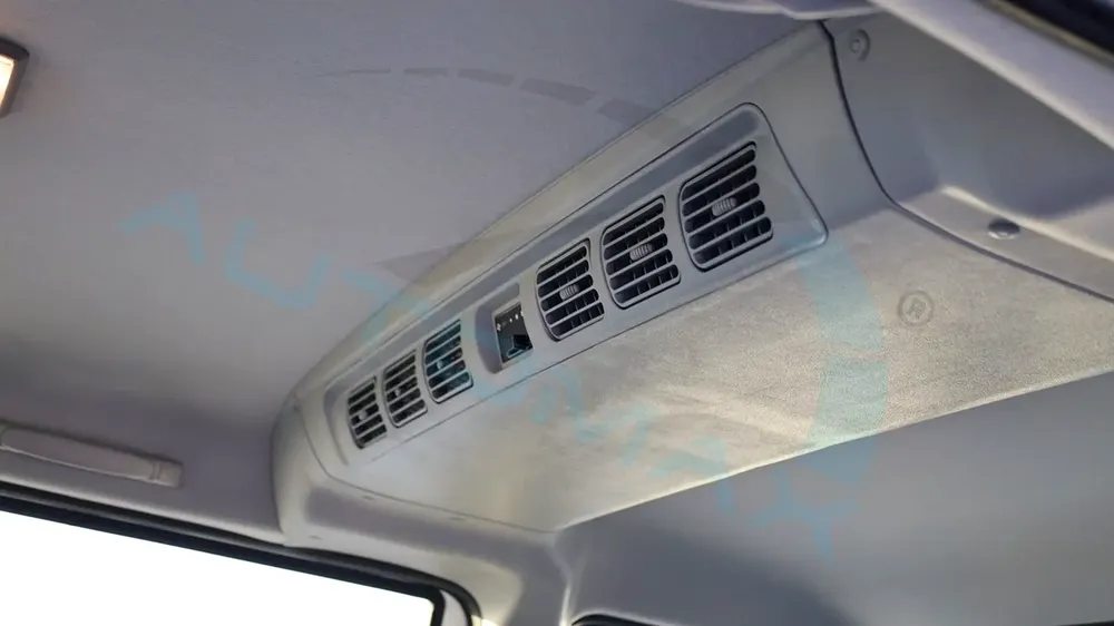 ( Eid al-Adha Offer )2025 CMC Veryca Window Van 1.5L RWD GCC 0Km With 3 Years Or 100,000 Km Warranty - Image 16