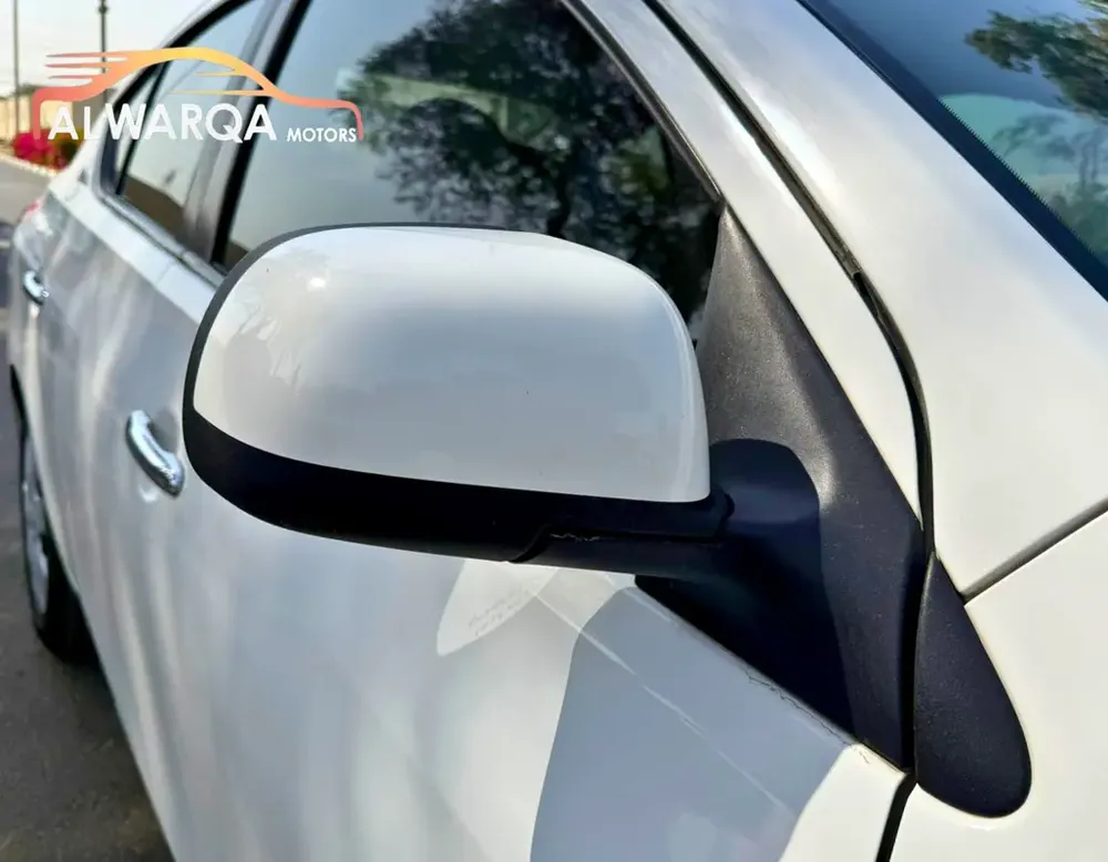NISSAN SUNNY SV 2023 GCC - Image 10