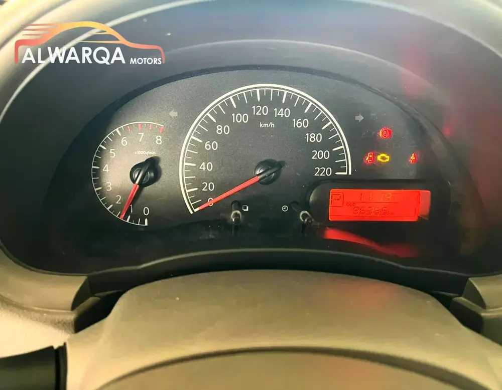 NISSAN SUNNY SV 2023 GCC - Image 19