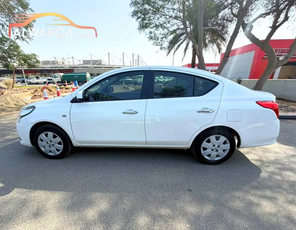 NISSAN SUNNY SV 2023 GCC - Image 7
