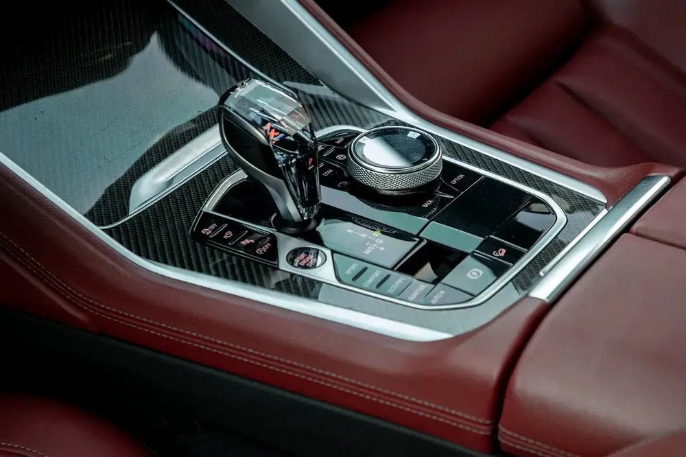 3,525 P.M |  X6 | 0% Downpayment |  BMW (AGMC) Service Contract to Jan 2027! - Image 10