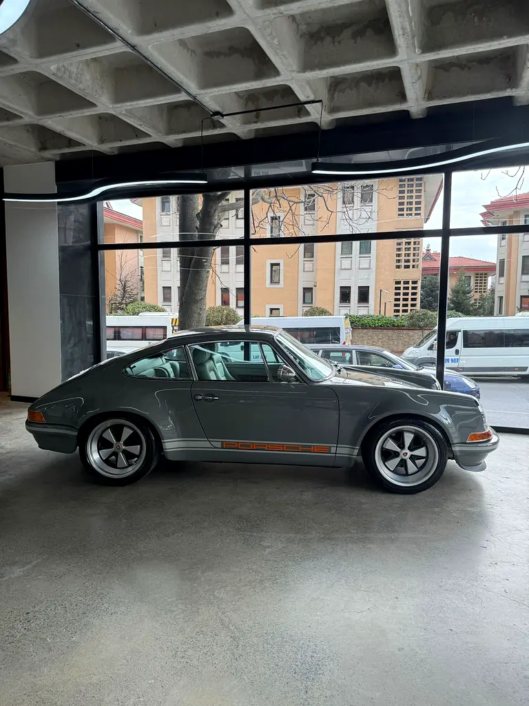 Porsche 911 Singer 1977 - Image 6