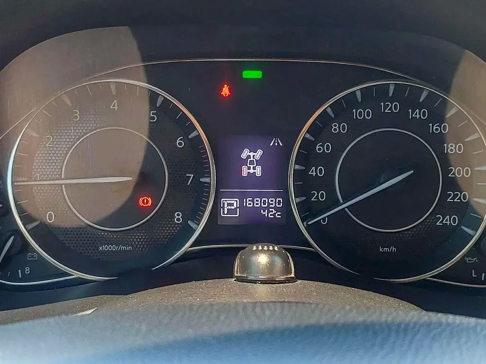 AED 1140/month | 2019 Nissan Patrol  | GCC Specs | Ref#469211 - Image 14