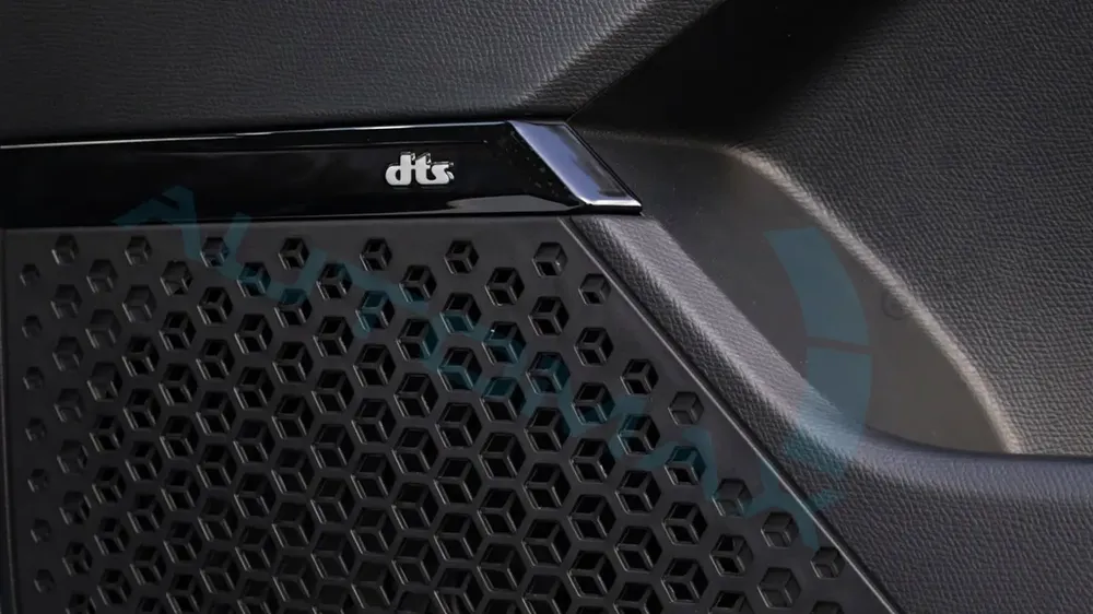 2027 GAC GS3 EMZOOM GB 1.5T GCC 0KM With 5 Years Or 150K Km Warranty At Official Dealer - Image 18