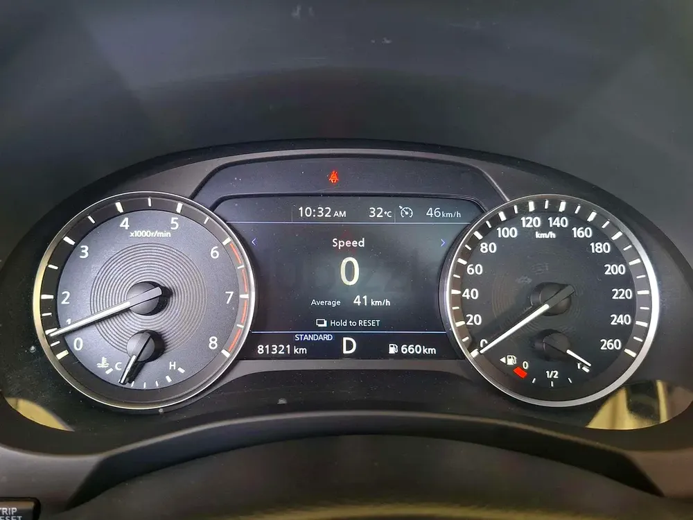 AED 1140/month | 2021 Infiniti QX50  | GCC Specs | Ref#451783 - Image 14