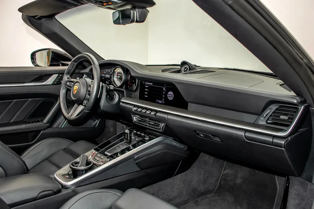 2024 Porsche 911 Turbo S - European Specs - Top Conditions - Image 11
