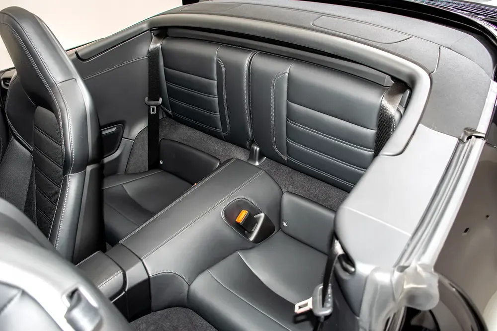 2024 Porsche 911 Turbo S - European Specs - Top Conditions - Image 12