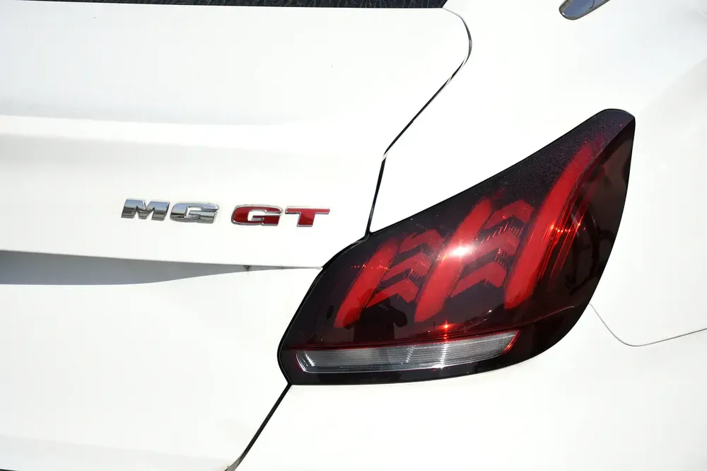 2025 MG GT 1.5L Turbo Full option ( Ready Stock) - Image 5