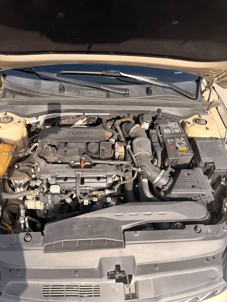 Kia K5 2021 | Full Option | - Image 10