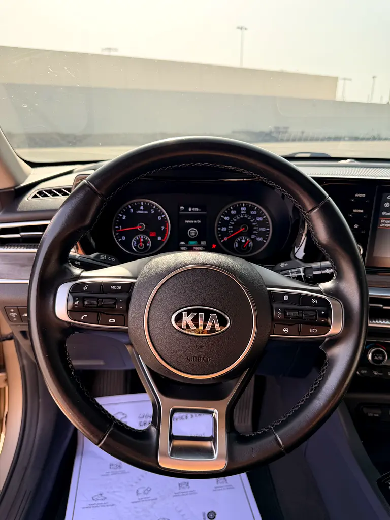 Kia K5 2021 | Full Option | - Image 11