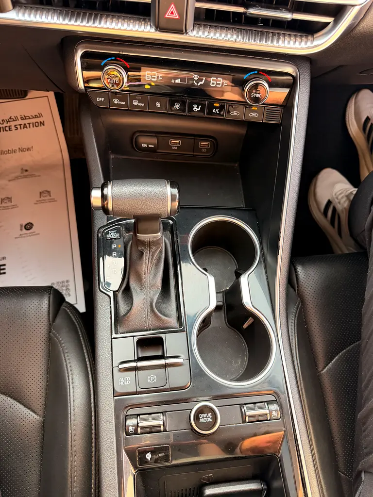 Kia K5 2021 | Full Option | - Image 12