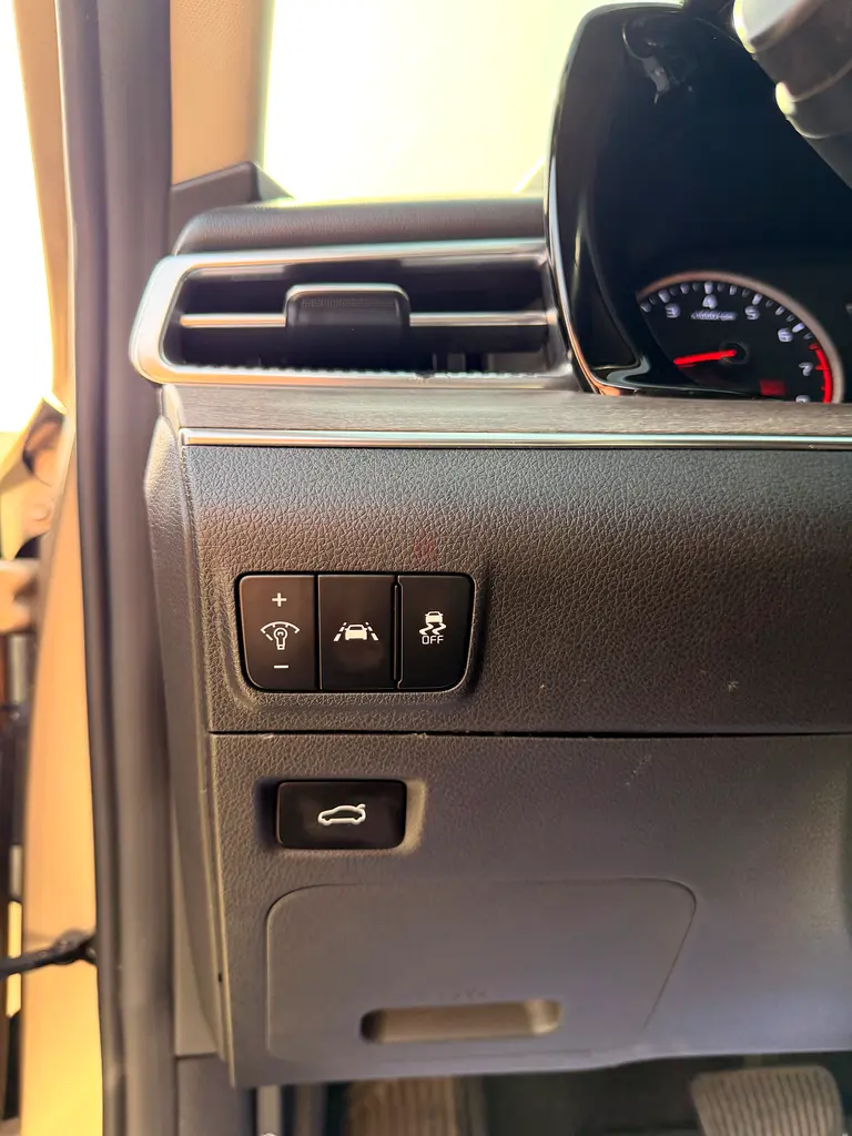 Kia K5 2021 | Full Option | - Image 13