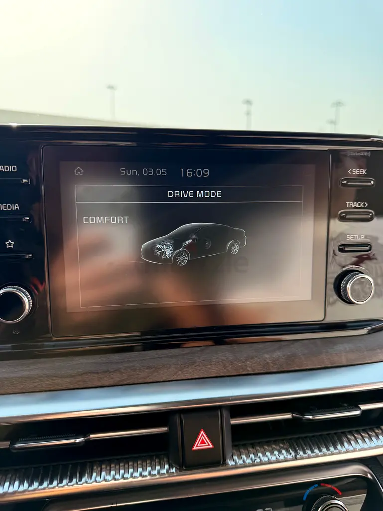 Kia K5 2021 | Full Option | - Image 15