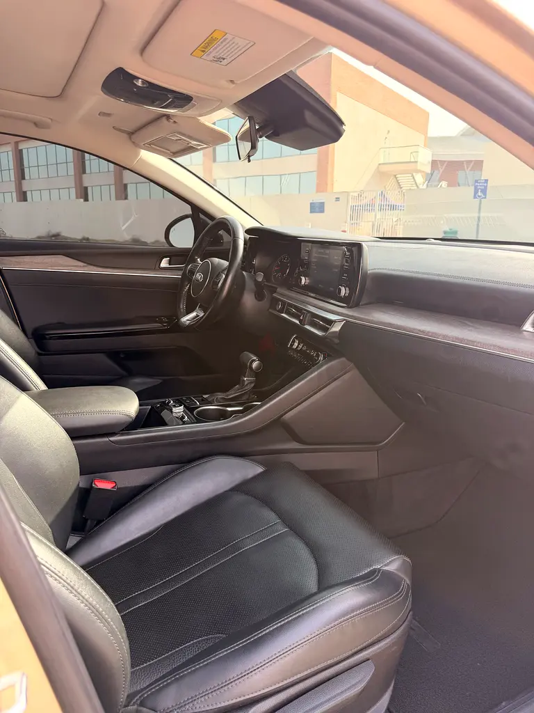 Kia K5 2021 | Full Option | - Image 18
