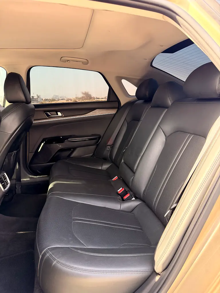 Kia K5 2021 | Full Option | - Image 19