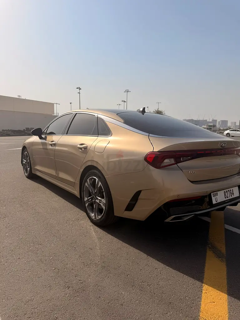 Kia K5 2021 | Full Option | - Image 5