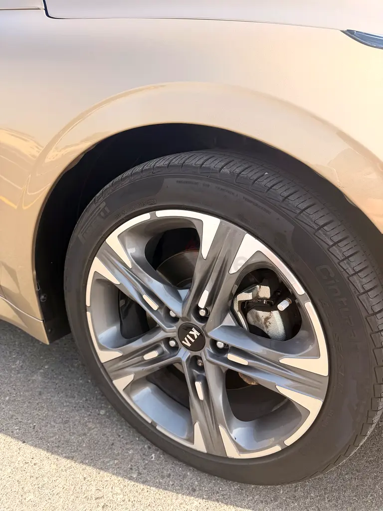 Kia K5 2021 | Full Option | - Image 6