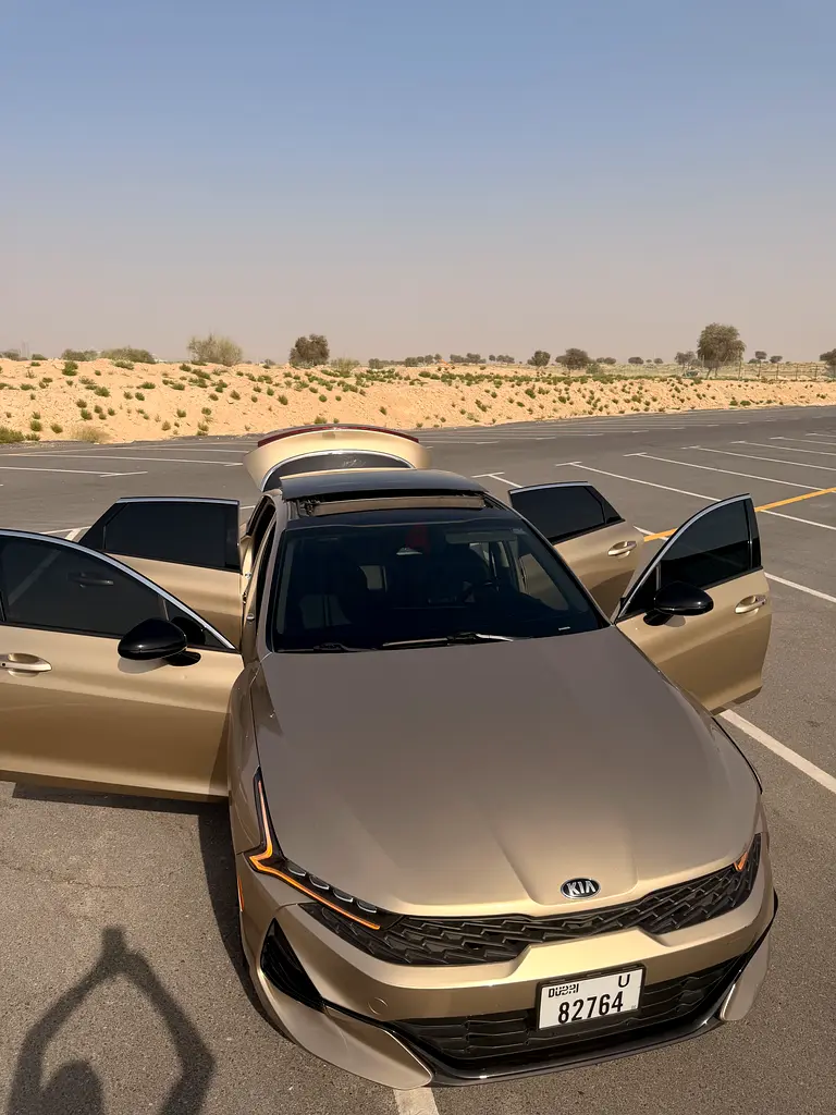 Kia K5 2021 | Full Option | - Image 9
