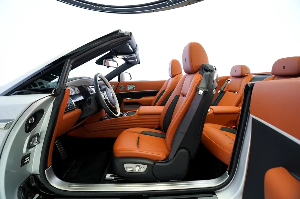SILVER BULLET 1 OF 50 | CARBON EXTERIOR | BESPOKE AUDIO | WARRANTY AVAILABLE - Image 11