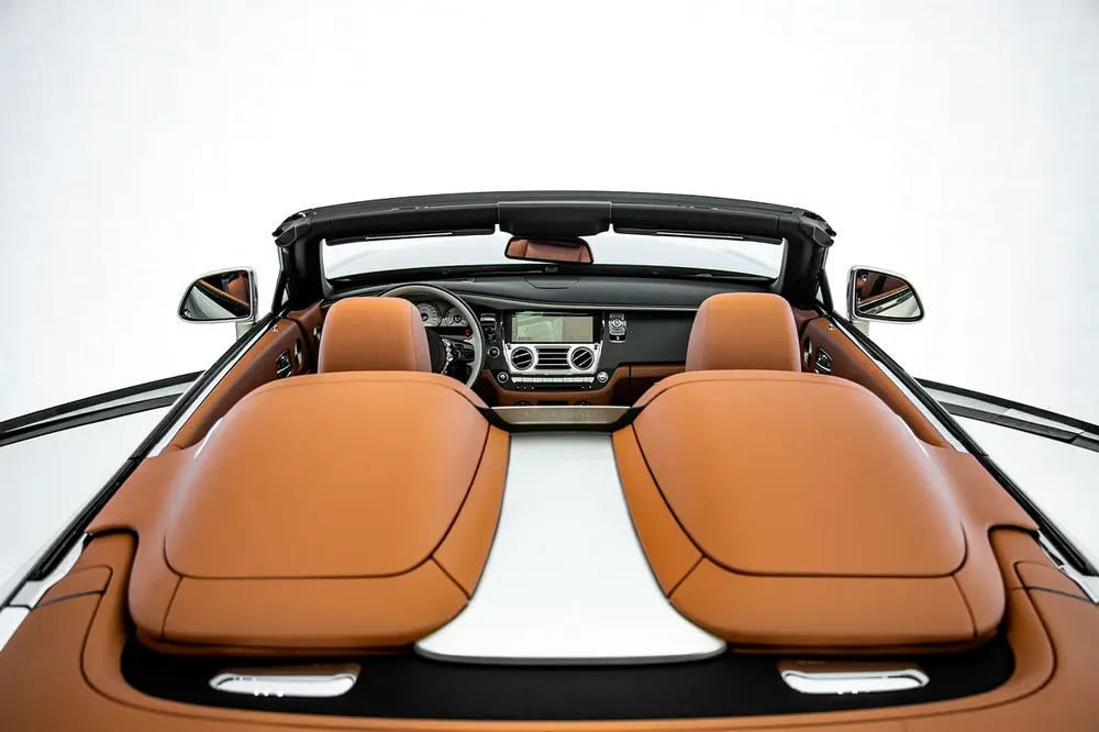 SILVER BULLET 1 OF 50 | CARBON EXTERIOR | BESPOKE AUDIO | WARRANTY AVAILABLE - Image 4