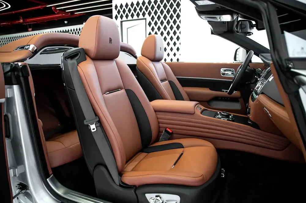 SILVER BULLET 1 OF 50 | CARBON EXTERIOR | BESPOKE AUDIO | WARRANTY AVAILABLE - Image 5