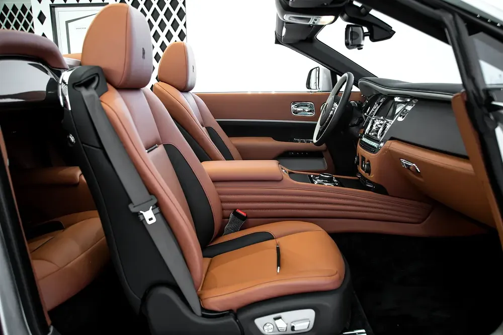 SILVER BULLET 1 OF 50 | CARBON EXTERIOR | BESPOKE AUDIO | WARRANTY AVAILABLE - Image 6