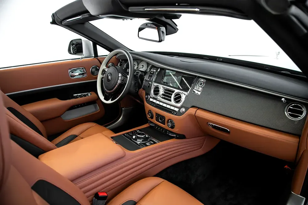 SILVER BULLET 1 OF 50 | CARBON EXTERIOR | BESPOKE AUDIO | WARRANTY AVAILABLE - Image 7