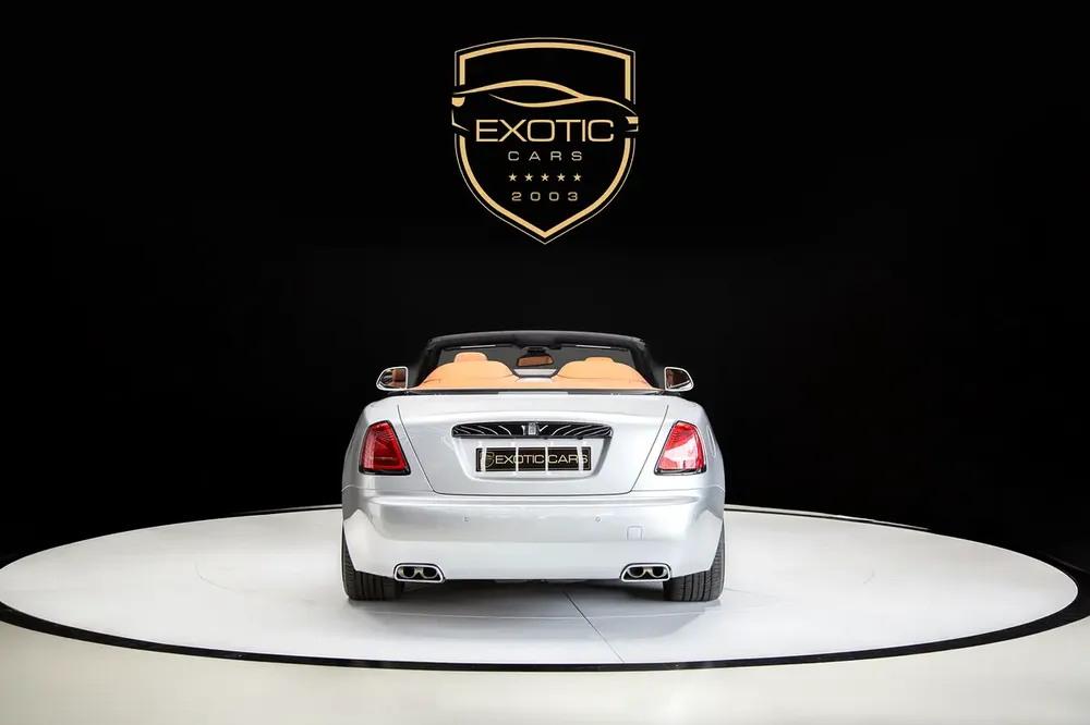 SILVER BULLET 1 OF 50 | CARBON EXTERIOR | BESPOKE AUDIO | WARRANTY AVAILABLE - Image 8