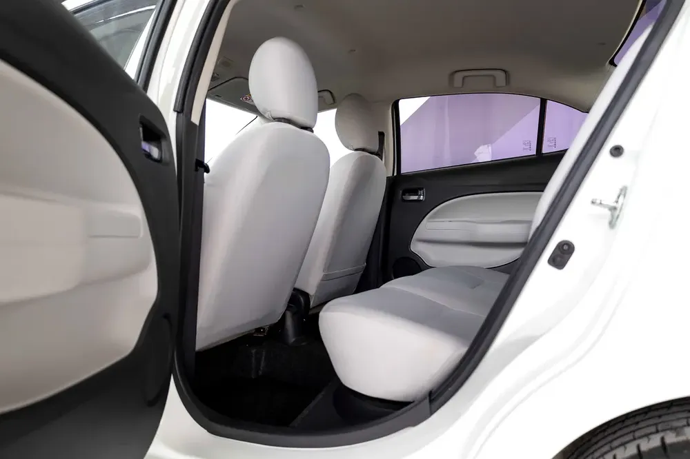 AED 408 Monthly l Mitsubishi Attrage GLX 1.2L l GCC l Zero Down Payment l 3 Months Warranty - Image 16