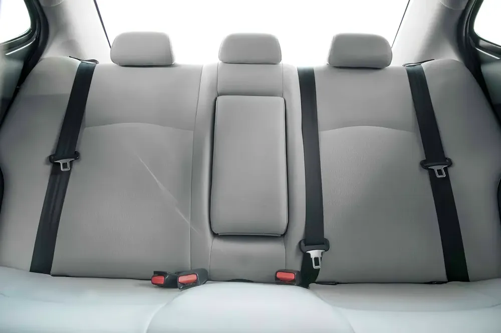 AED 408 Monthly l Mitsubishi Attrage GLX 1.2L l GCC l Zero Down Payment l 3 Months Warranty - Image 17