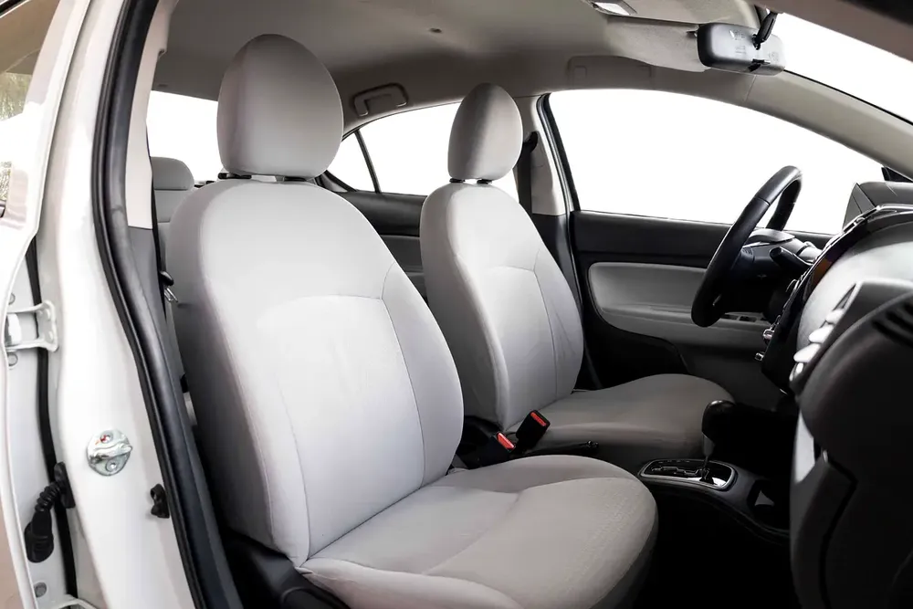 AED 408 Monthly l Mitsubishi Attrage GLX 1.2L l GCC l Zero Down Payment l 3 Months Warranty - Image 19