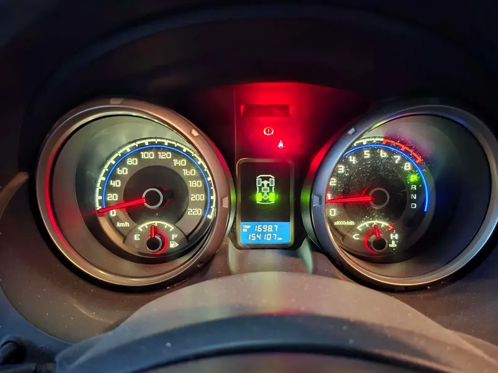2010 Mitsubishi Pajero Gls 3.5L | GCC Specifications - Image 15