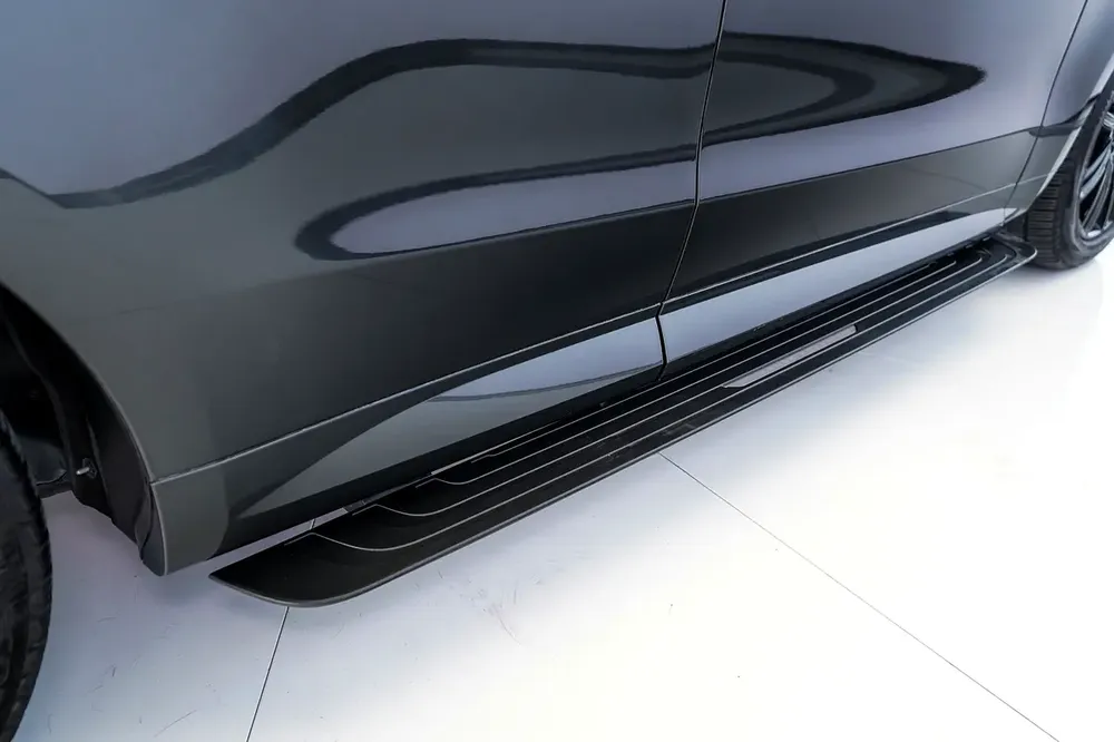 SPORT HSE DYNAMIC P400 | WARRANTY OCT 2028 | SIDE STEPS | PANORAMIC ROOF - Image 12